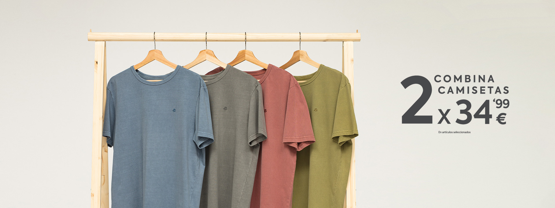 NEW CASUAL COLLECTION BA&Ntilde;ADORES